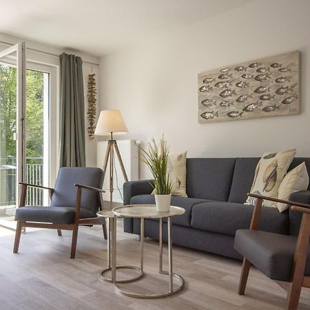 Ferienwohnung Waldperle Sellin  Exteriör bild