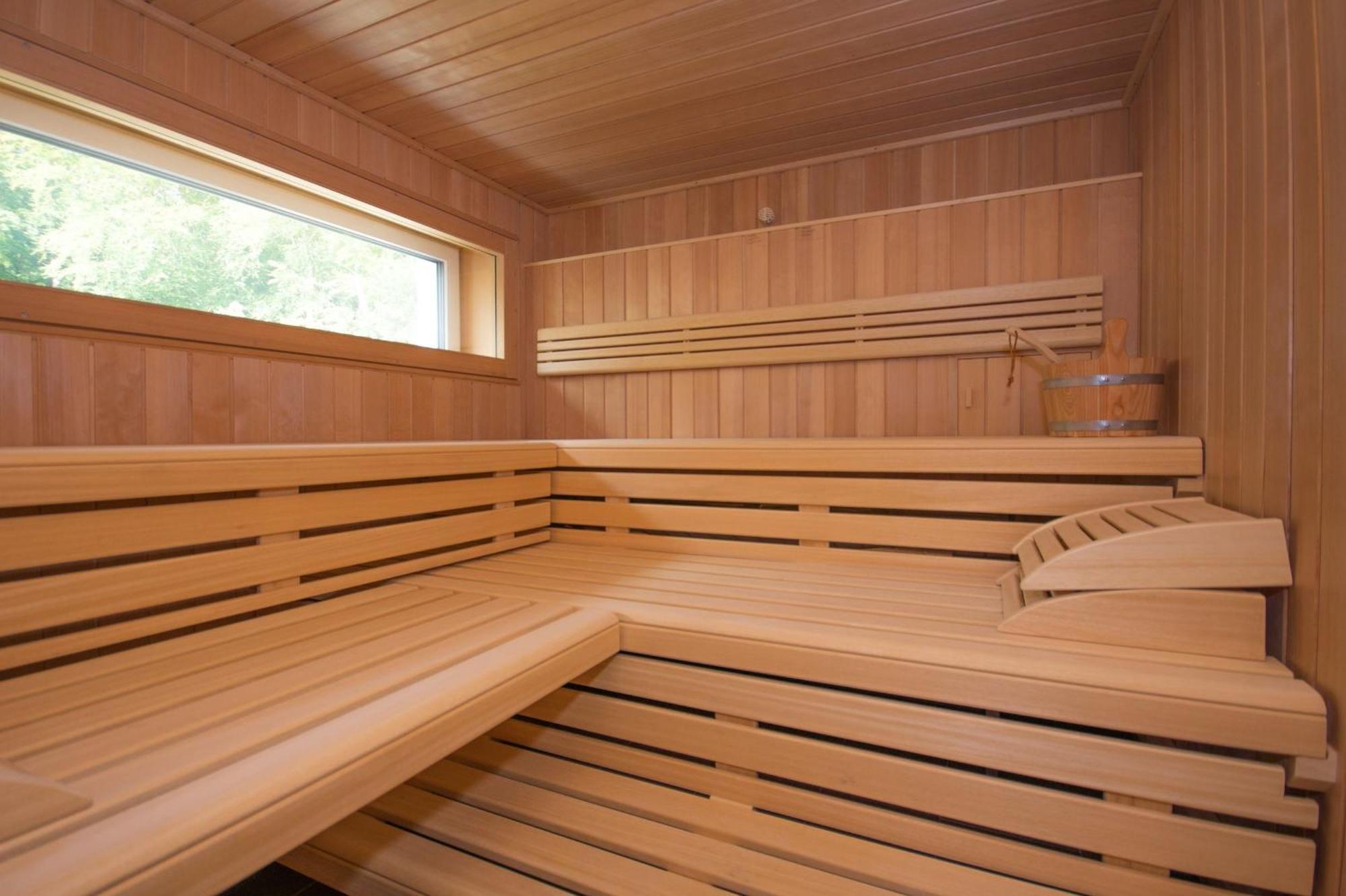 Ferienwohnung Waldperle Sellin  Exteriör bild